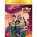 Estranho Mundo - o Livro do Filme de Disney