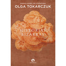 Histórias Bizarras de Olga Tokarczuk