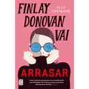 Finlay Donovan Vai Arrasar de Elle Cosimano