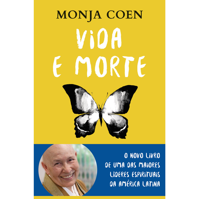 Vida e Morte de Monja Coen