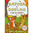 Raposa e Coelho Nº 2 - Faz de Conta de Beth Ferry