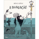 A Inundação de Mariajo Ilustrajo