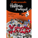 Contos Arrepiantes da História de Portugal - Revoluções Revoltantes de Rui Correia e António F. Nabais