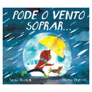 Pode O Vento Soprar¿ de Sasha Quinton