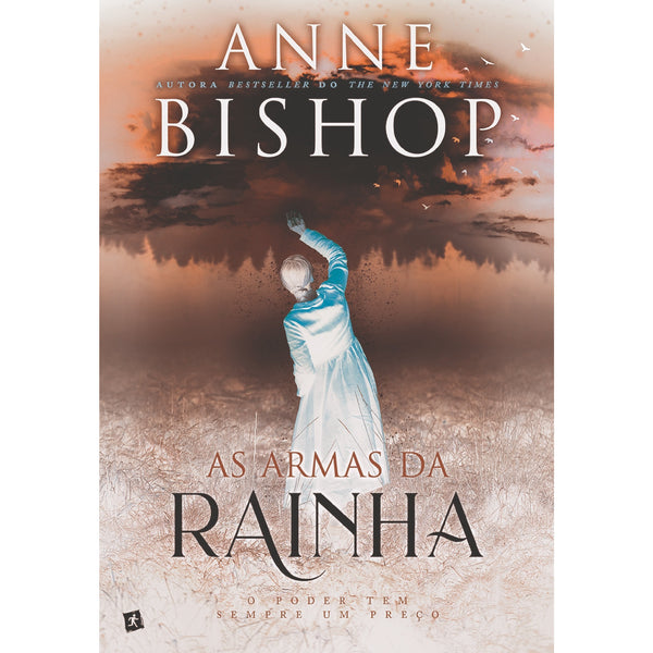 As Armas Da Rainha de Anne Bishop