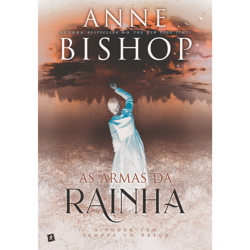 As Armas Da Rainha de Anne Bishop