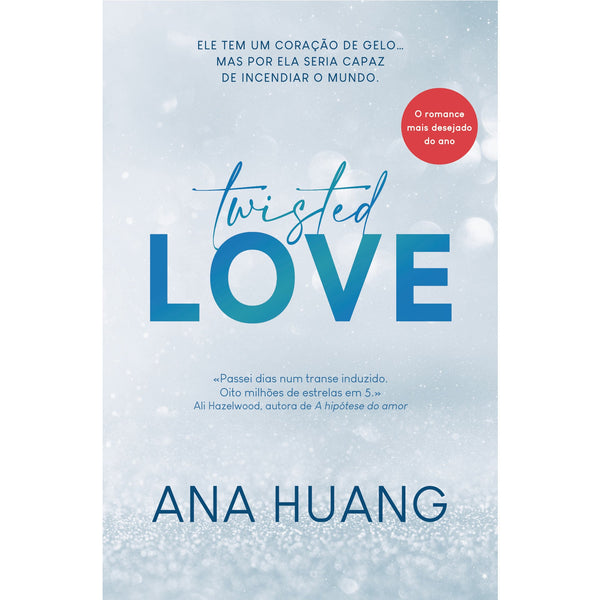 Twisted Love de Ana Huang