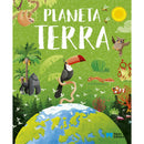Enciclopédia dos Curiosos - Planeta Terra