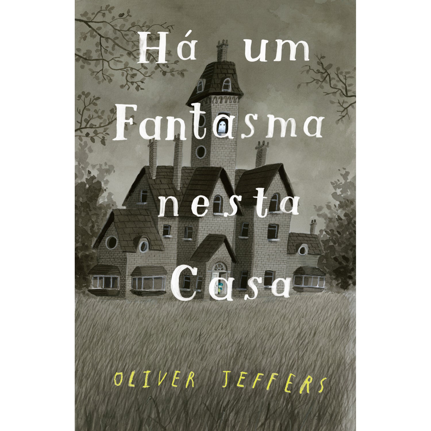 Sente A Tua Gratidão: Livro De Histórias de Kobi Yamada