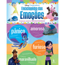 Enciclopédia das Emoções de Vários Autores