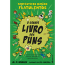 O Grande Livro Dos Puns - Fant de M. D. Whalen
