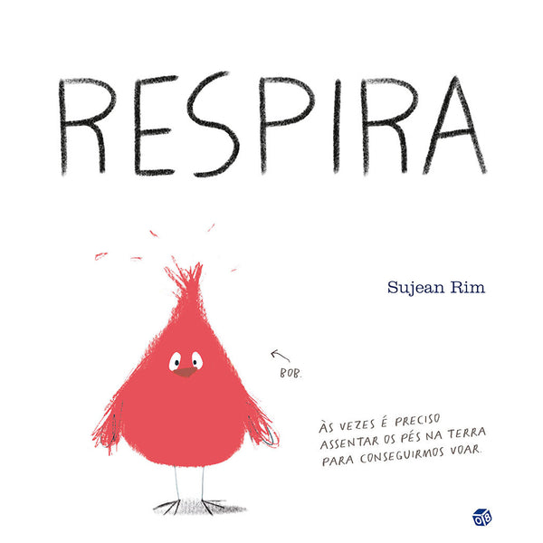 Respira: Livro De Histórias de Sujean Rim