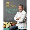 Sabores da Época de Rui Paula