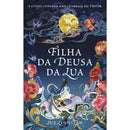 Filha da Deusa da Lua de Sue Lynn Tan - Livro 1