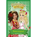 Festa Tropical de Rosie Banks - Livro 20