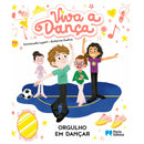 Orgulho em Dançar de Emmanuelle Lepetit e Katherine Kuehne