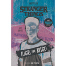 Stranger Things - Lucas em Risco de Suyi Davies de Suyi Davies