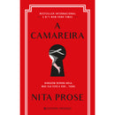 A Camareira de Nita Prose