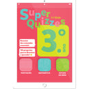 Super Quizzes - 3º Ano de Vários Autores