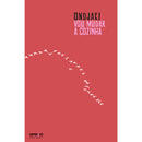 Vou Mudar a Cozinha de OndjaKi