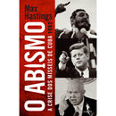 O Abismo de Max Hastings