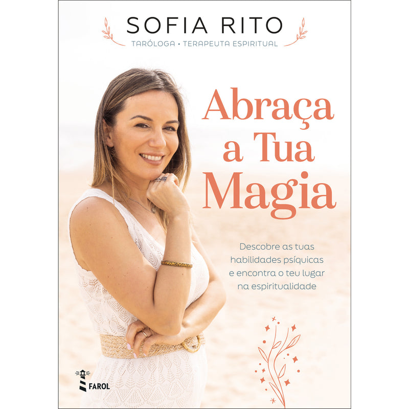 Abraça a Tua Magia de Sofia Rito