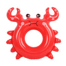 Zoko - Boia Infantil Caranguejo