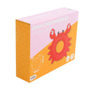 Zoko - Boia Infantil Caranguejo