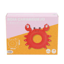 Zoko - Boia Infantil Caranguejo