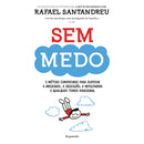 Sem Medo de Rafael Santandreu