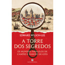 A Torre Dos Segredos de Edward Wilson-Lee