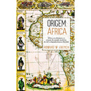 Origem: África de Howard W. French