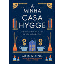 A Minha Casa  Hygge de Meik Wiking