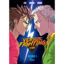 Versus Fighting Story 1 de Izu