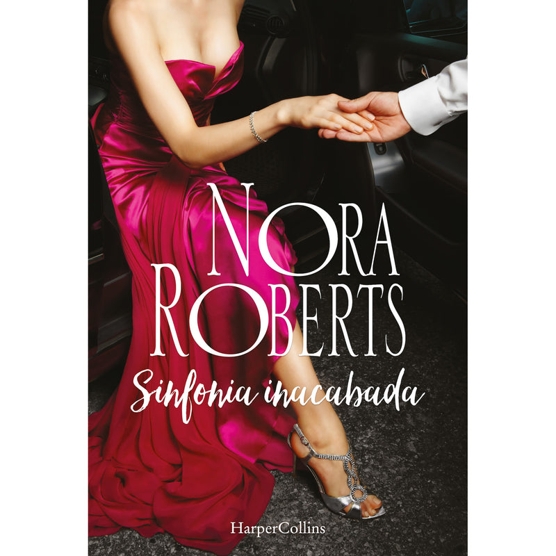 Sinfonia Inacabada de Nora Roberts