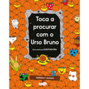 Toca A Procurar Com O Urso Bru de Gergely Dudás