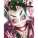 Joker Sorriso Mortal de Jeff Lemire