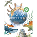 Enciclopédia o Mundo Maravilhoso