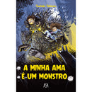 A Minha Ama é um Monstro! de Tuutikki Tolonen