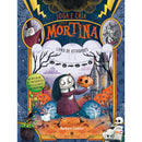 Joga E Cria Com A Mortina de Barbara Cantini