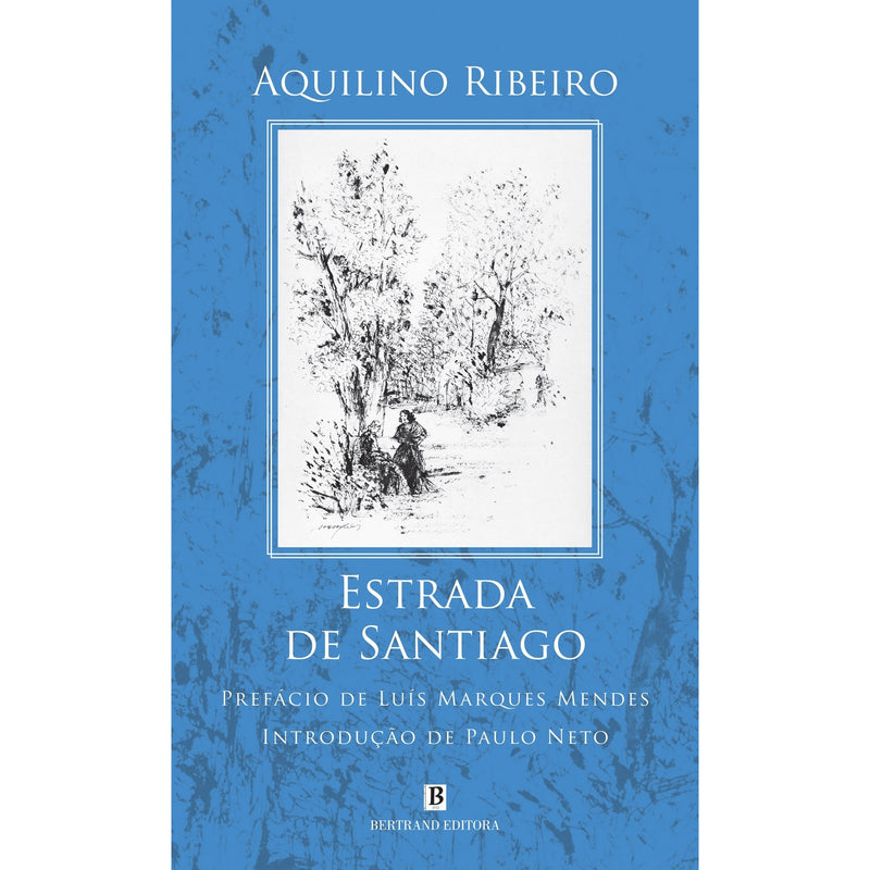 Estrada De Santiago de Aquilino Ribeiro
