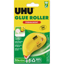 Roller Cola Permanente 6.5mm x 9.5m UHU