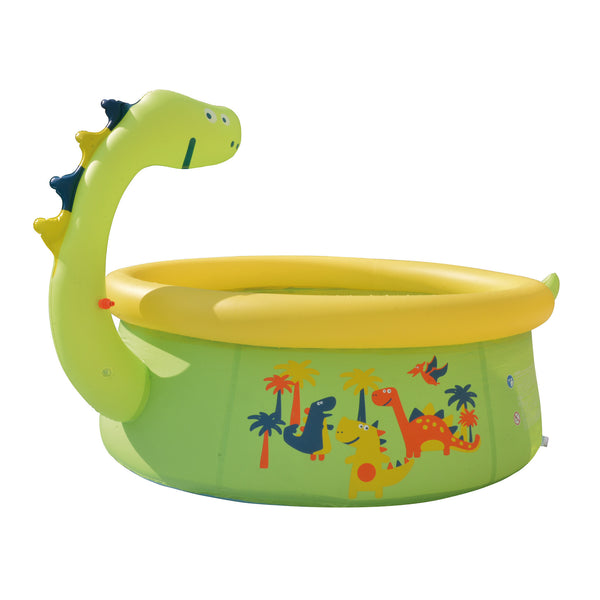 Zoko - Piscina Dinossauro