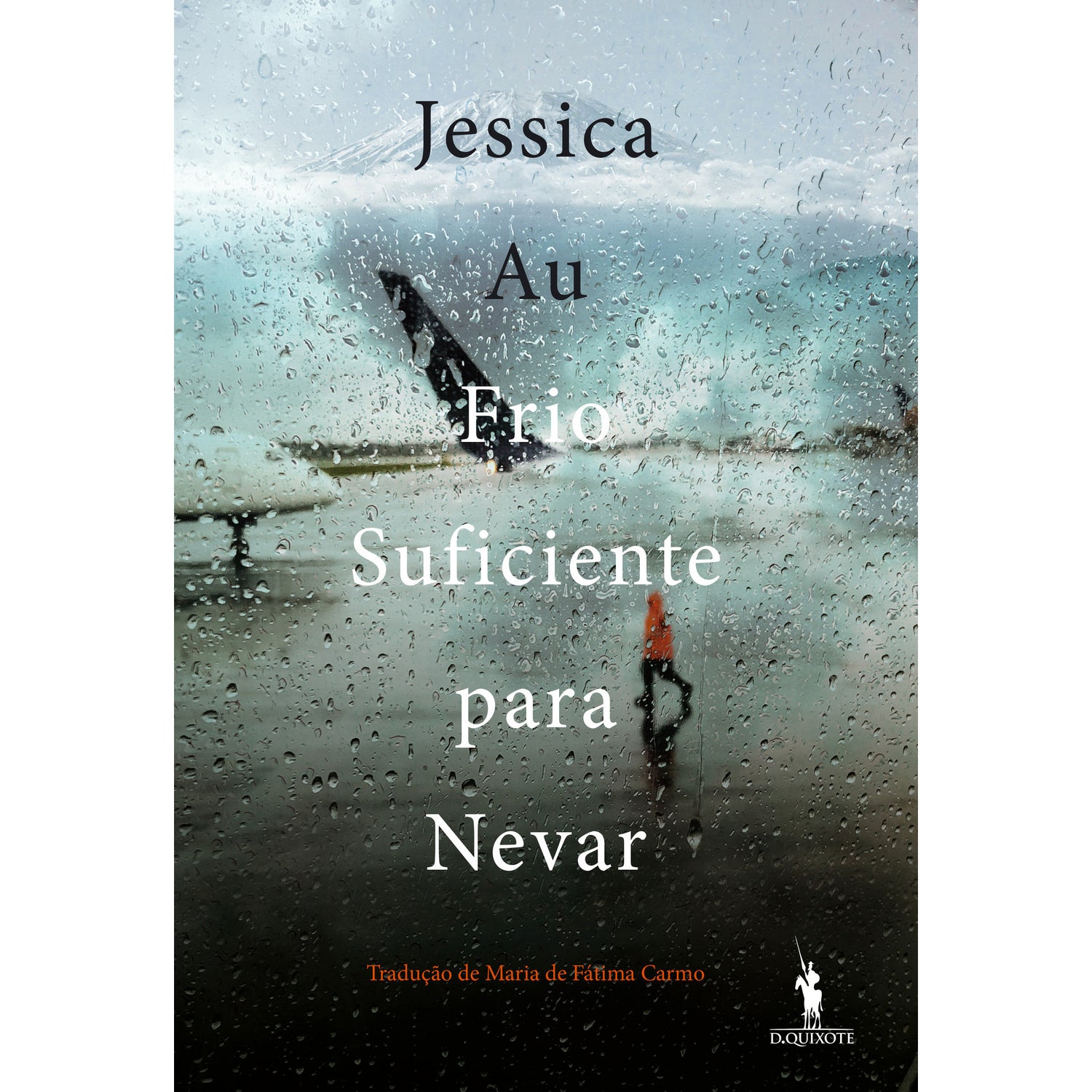 Frio Suficiente para Nevar de Jessica Au