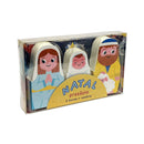 Natal - Presépio de Lizzy Doyle