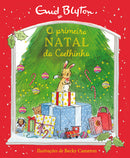 O Primeiro Natal do Coelhinho de Enid Blyton