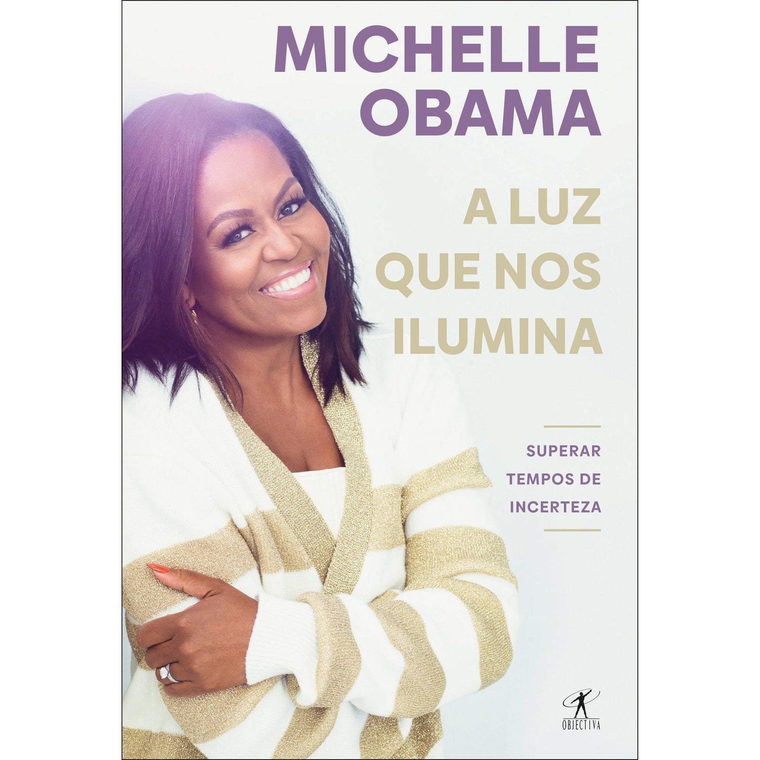 A Luz que nos Ilumina de Michelle Obama