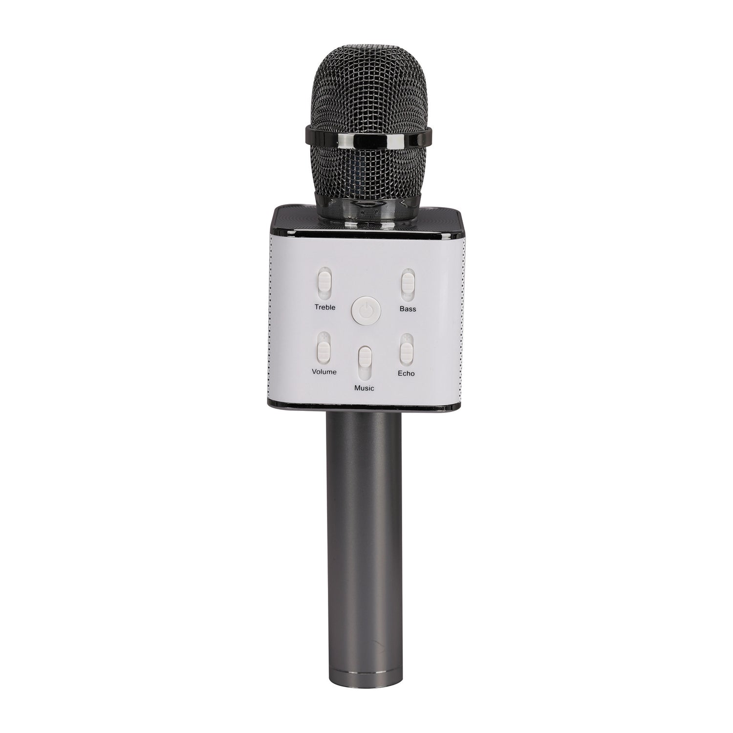 Microfone sem Fios com Coluna