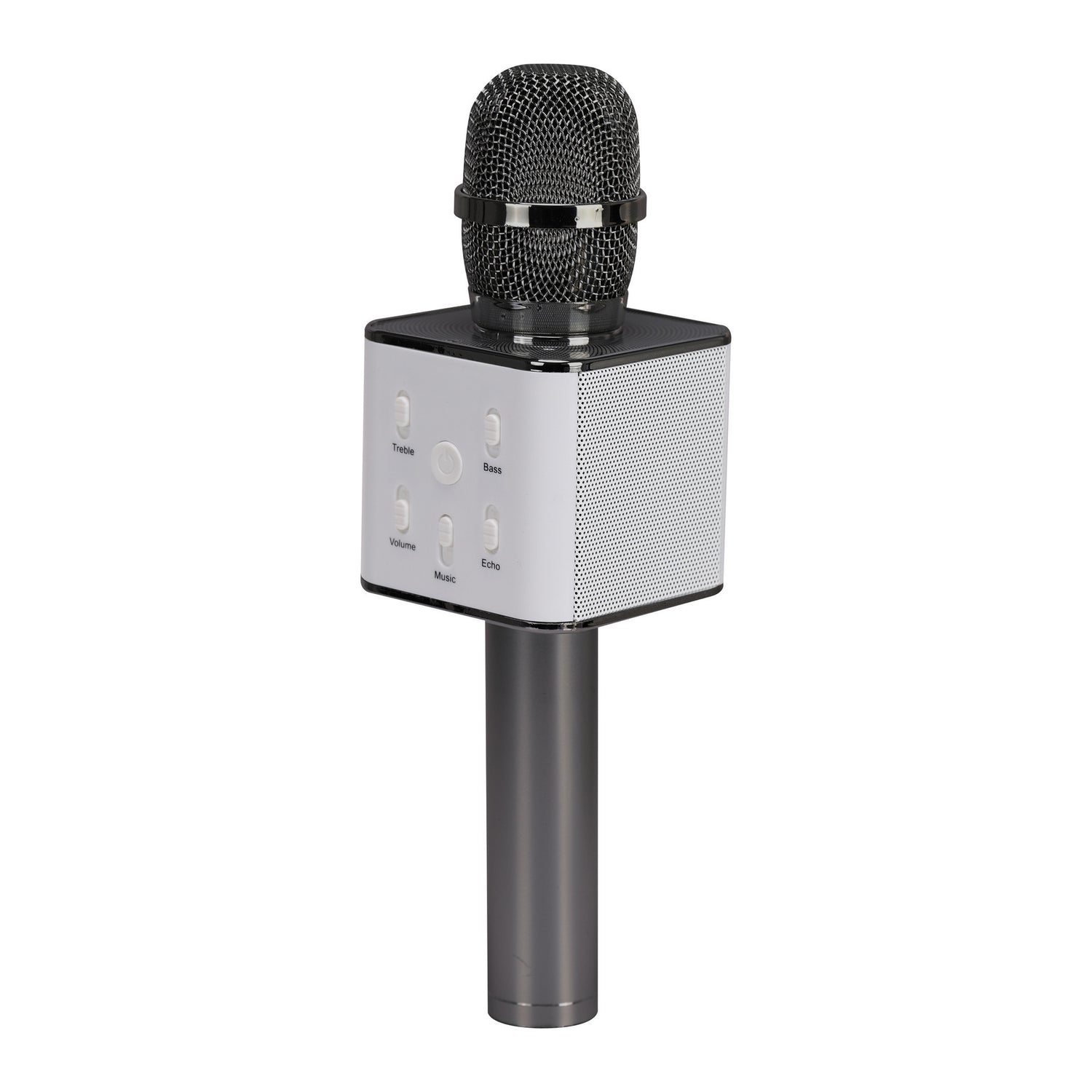 Microfone sem Fios com Coluna