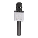 Microfone sem Fios com Coluna